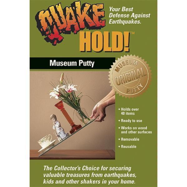 Quake Hold Putty Reusable Craft Putty Secure Minis in Place on -  Israel